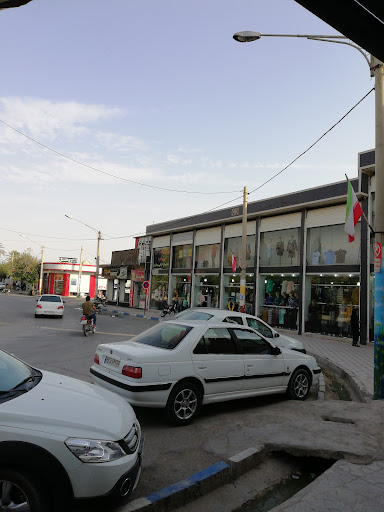فروشگاه پوشاک ذوالفقارپور