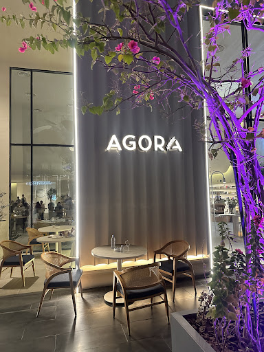 AGORA