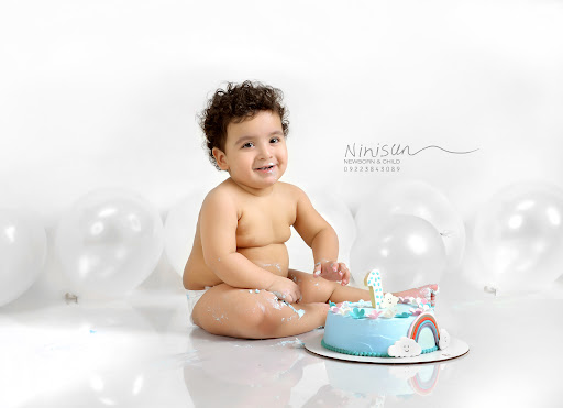 آتلیه کودک نی نی سان