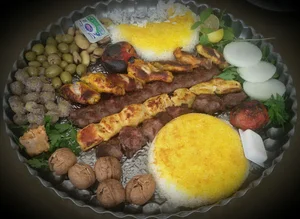 Amiran restaurant