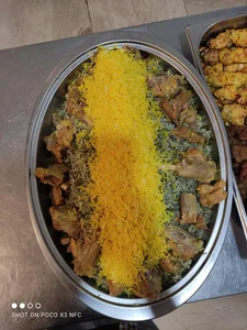 کترینگ سورل 5