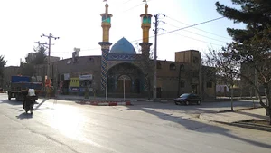 مسجدالشهدا