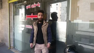 پیک موتوری اتحادیه متین 4