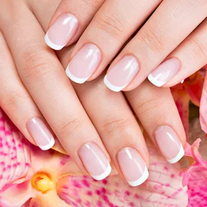 Nail salon.radineh