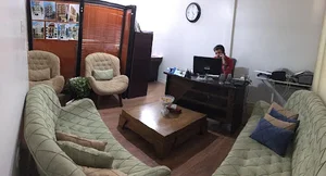 آتلیه معماری رادیس