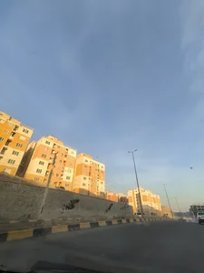 مخابرات شهرک برکت