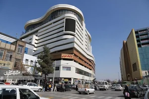 فروشگاه فلیان مولوی