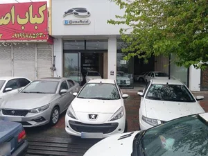 اتو رویال شکرآبی 3