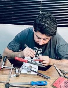 آموزشگاه جواهرسازی فلاح