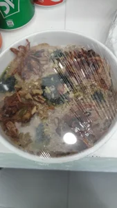 نون و کباب دنج