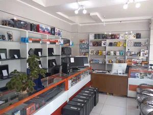 دنیای دیجیتال