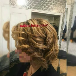 سالن زیبایی لــنا