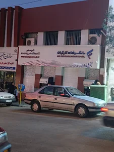 بانک رفاه