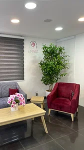 کلینیک پوست مو زیبایی لیزر الگانت 2