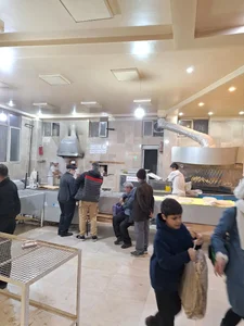 مجتمع نان جم 4
