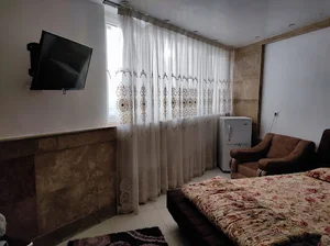هتل آپارتمان آرامش