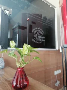 رستوران شهرک صنعتی نجف آباد یک 4