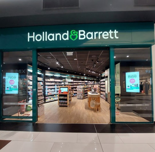 Holland & Barrett Metropolis Mall