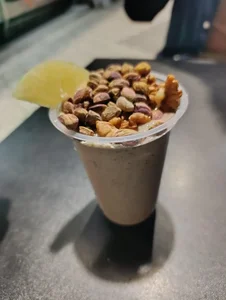 آبميوه و بستنی گردو 2