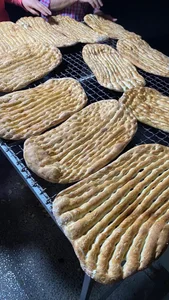 نانوایی بربری کرمی 5