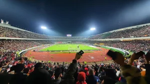 ورزشگاه آزادی 5
