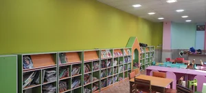 کتابخانه ولایت