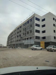 اصفهان بهارستان مسکن ملی