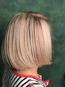 سالن زیبایی ویسنا | Visna Beauty Salon