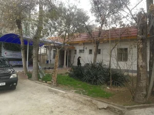 مرکز بهداشت یغمایی 3