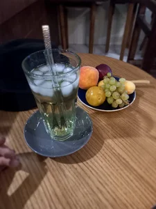 کافه بید