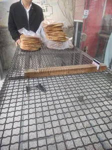 نانوایی بربری سهند اذربایجان 4