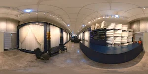پرده نایس شهریار