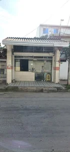 نانوایی بربری 2