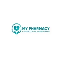 My pharmacy
