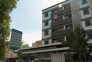 کلینیک تخصصی دندان پزشکی پاستور