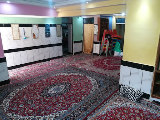 مرکز ترک اعتیاد کمپ شروع خوب
