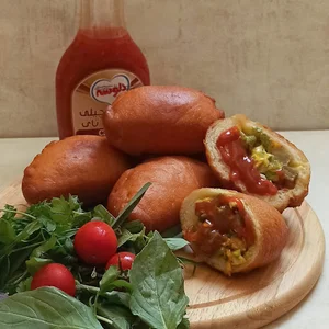 آشپزخانه آذین