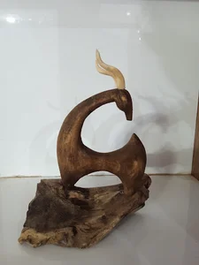 آقای چوب زرند