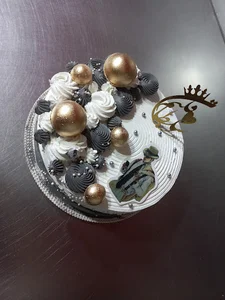 شیرینی سرای دوستی