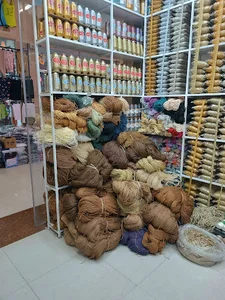 فروشگاه نبوی (مشهد گلابتون)