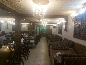 رستوران مدائن 2