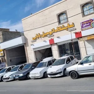 خرید فروش خودرو