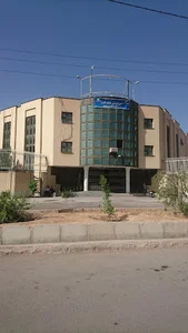 اداره کل امور مالیاتی فارس
