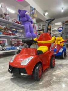 اسباب بازی نیکو 2