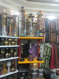 فروشگاه قلیان یادگاری ۲