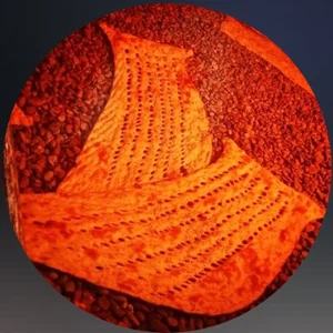 سنگکی عطر نان