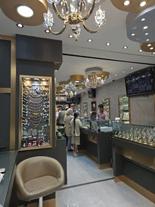 atarod gold gallery