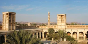 خانه تاریخی گلبتان