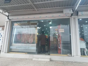 سوپر گوشت مرغ حبیب 3