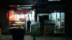 آبمیوه بستنی دلنشین